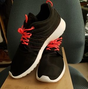 Rare Rosherun dyn fw qs